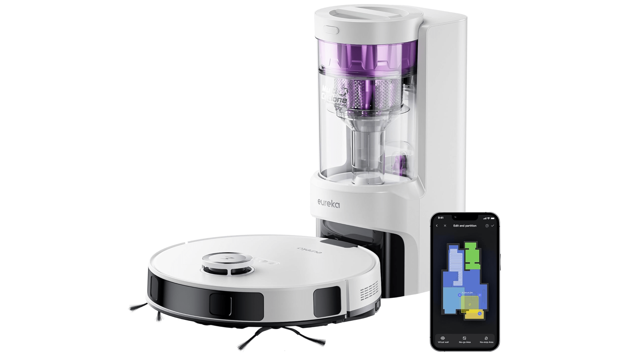 Smart Appliances